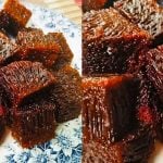 Kek Sarang Semut Guna Periuk Nasi, Tanpa Oven Tapi Jadi Cantik Berongga