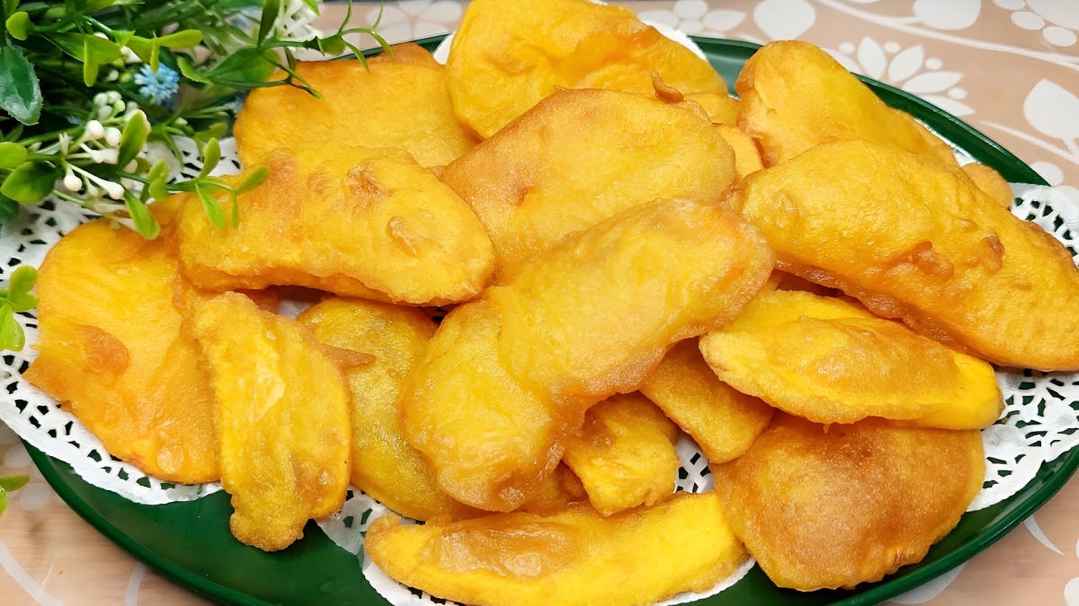 keledek goreng