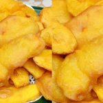 Rahsia Keledek Goreng Rangup Walaupun Sejuk, Ramai Tak Tahu Cara Ini