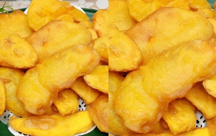 keledek goreng