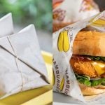 Kertas Pembungkus Makanan Rupanya Ada Lemak Haiwan ‘Tersembunyi’, Halal Ke Nak Guna?