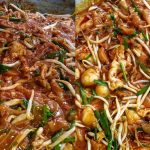 Resipi Kuetiau Goreng Basah-Basah, Setiap Kali Masak Mesti Licin Punya!