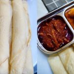 Cara Buat Lempeng Gulung Yang Lembut Setiap Masa, Sesuai Untuk Sarapan Dan Minum Petang