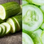 8 Penyakit Yang Disarankan Ambil Timun, No. 5 Paling Ramai Tak Sangka!