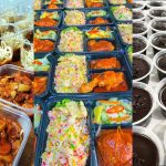 50+ Idea Menu Jamuan Akhir Tahun Paling Meriah, Dari Nasi Sampai Pencuci Mulut