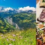 Tak Sangka Mudah Jumpa Makanan Halal Kalau Travel Ke 5 Negara Impian Ini