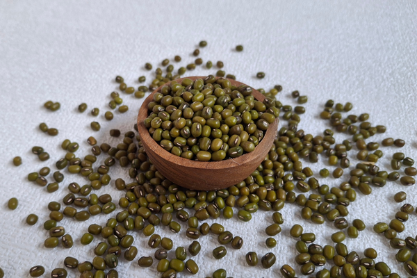 petua lembutkan kacang hijau