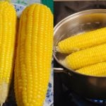 Petua Rebus Jagung Supaya Kekal Manis, Jadi Wangi Dan Lebih Sedap!