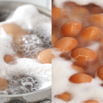 5 Tip Supaya Telur Rebus Tak Retak Dan Mudah Dikupas, Teknik No. 3 Paling Menjadi!