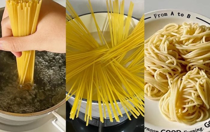 rebus spaghetti