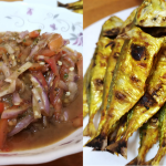 Resipi Air Asam Kerisik Ini Memang Wajib Dicuba, Paling Nikmat Cicah Dengan Ikan Bakar!