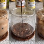Resepi Air Mocha Ais Paling Creamy, Sekali Teguk Terus Rasa Melayang!