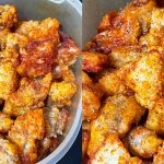 Resepi Ayam Gunting Sedap Tak Terkata, Setiap Kepingan Rangup Dan Juicy!