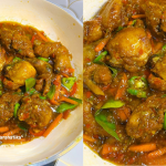 Wanita Ini Kongsi Resipi Ayam Madu Pedas, Anak-Anak & Suami Makan Berselera!