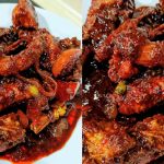 Resipi Ayam Masak Kicap Serai, Bau Harum Semerbak Sampai Ke Rumah Jiran!