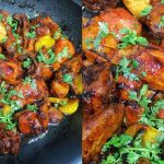 Resepi Ayam Masak Soya Mak Cik Kantin Sekolah, Lauk Paling Budak-Budak Sekarang Suka!