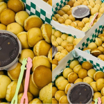 Resipi Baby Pancake Mini Yang Bulat Comel, Kekal Gebu & Lembut Walaupun Dah Sejuk