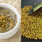 Rahsia Buat Bubur Kacang Hijau Yang Wangi & Sedap, Kena ‘Sangai’ Sebelum Rebus