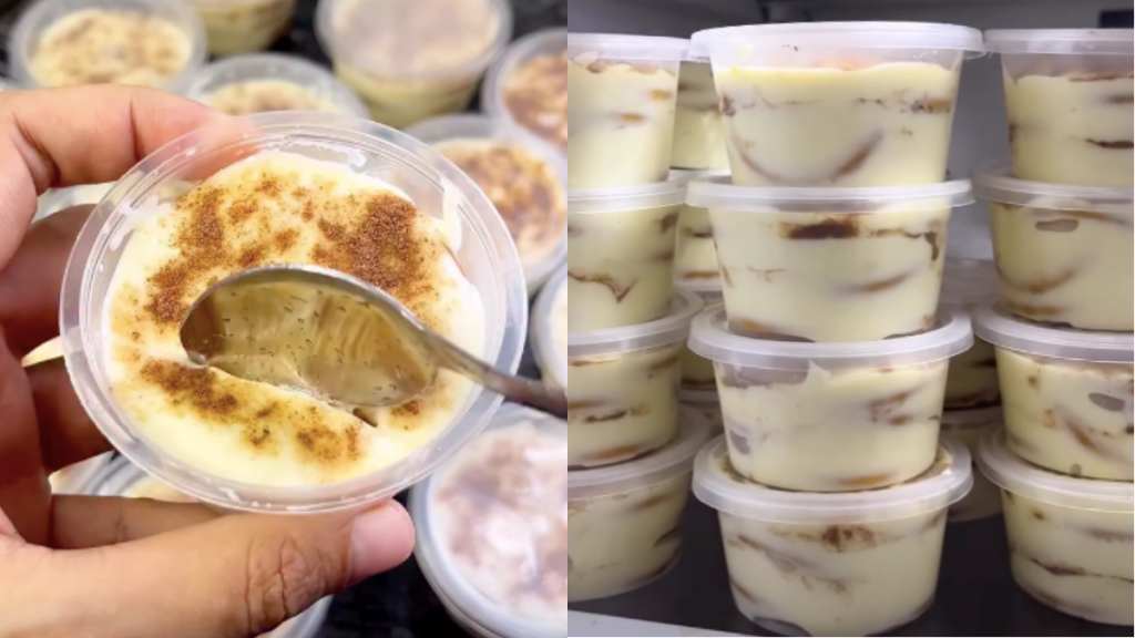Cheesekut Mini Resipi Untuk Jamuan, Confirm Licin Tak Tinggal Jejak