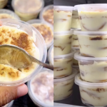 Ibu Ini Kongsi Resipi Cheesekut Mini Untuk Jamuan, Confirm Licin Tak Tinggal Jejak