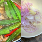 Tip Masak Ikan Singgang Yang Padu, Lauk Simple Tapi Rasa Dia Memang ‘Berhantu’
