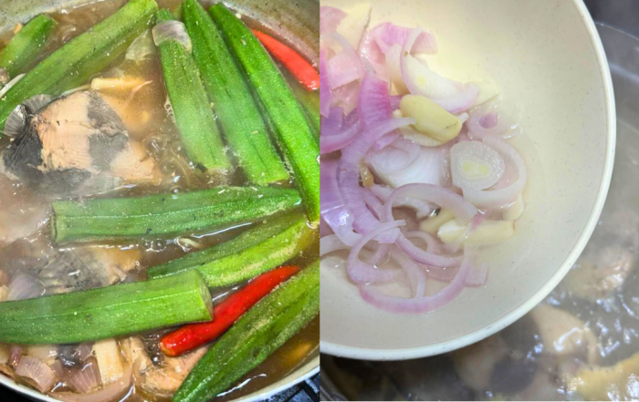 ikan singgang