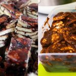 Resepi Kek Batik Mudah Tanpa Telur, Hanya Guna 5 Bahan Tapi ‘Crunchy’ Sungguh!