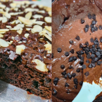 Resipi Kek Pisang Coklat Guna Blender, Nak Hasil Lembut & Gebu Ada Petuanya