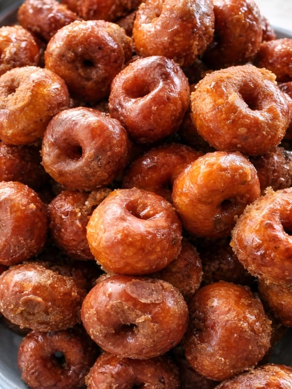resepi keria gula melaka