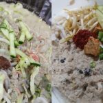 Resepi Laksa Terengganu Legend Kuah Putih, Juadah Yang Dirindui Orang Pantai Timur!