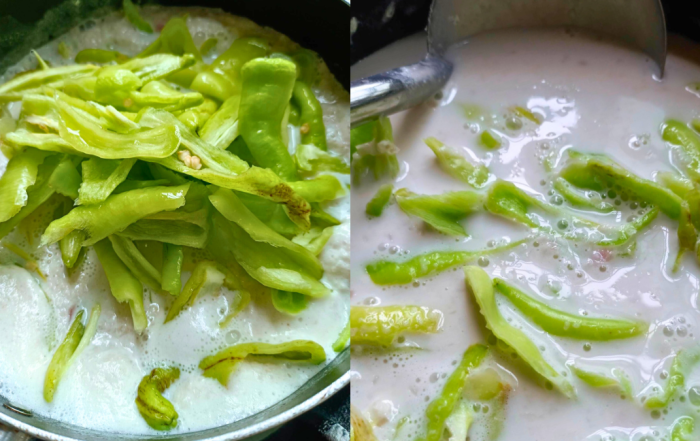 resepi masak lemak putih