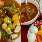 Cara Masak Mi Kuah Tulang Versi Utara, Resipi Paling Padu Confirm Tak Cari Lain!