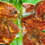 Cara Buat Pes Ikan Bakar Berempah Tanpa Belacan, Nak Guna Tinggal Lumur & Bakar Saja!