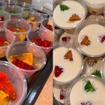 Resepi Puding Sumi Kastard Hanya 5 Langkah Mudah, Pencuci Mulut Ringkas Tapi Menggoda!