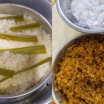 Resepi Pulut Pagi Paling Lembut, Makan Dengan Kelapa Parut Terasa Nikmatnya
