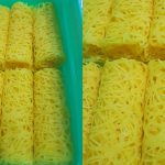 Resipi Roti Jala Klasik Lembut, Nak Hasil Cantik Berurat Halus Ada Rahsianya!