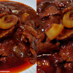 Cara Masak Sambal Daging Yang Cepat Empuk Dan Berkilat, Kena Ikut Tips Penting Ini!