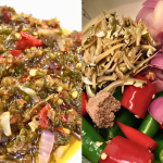 Resipi Sambal Goreng Versi Orang Lama, Makan Dengan Nasi Atau Bubur Memang Padu