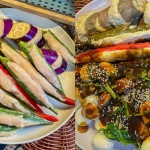 Resipi Yong Tau Fu Sumbat Isi Ayam, Buat Macam Ini Rupanya Lagi Juicy & Memikat Hati!