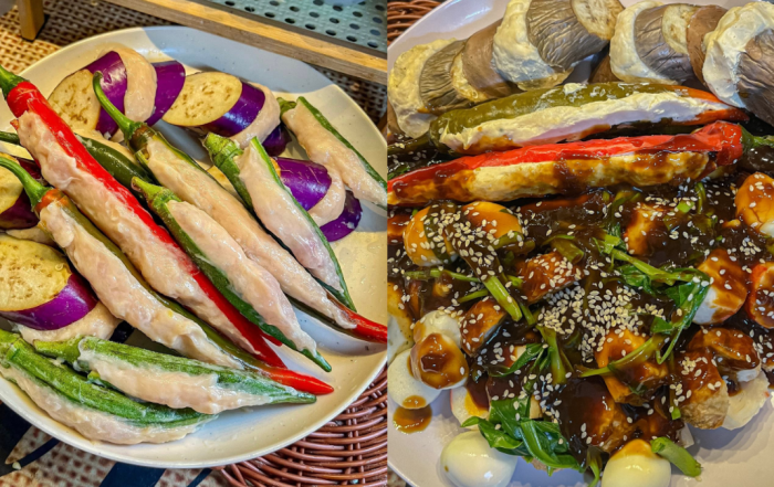 resepi yong tau fu