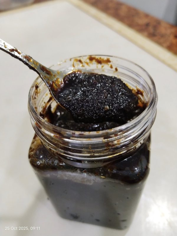 resipi sambal kicap