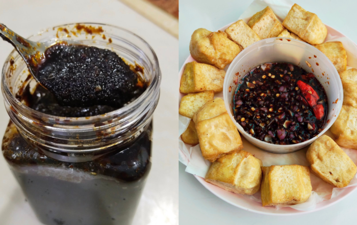 resipi sambal kicap