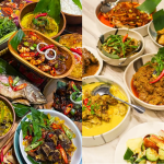 Senarai Restoran Masakan Melayu T20 Di Lembah Klang, Rasa Tradisi Sentuhan Premium!