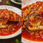 Cara Buat Siakap 3 Rasa Simple Di Rumah, Sedap Setanding Kedai Makan!