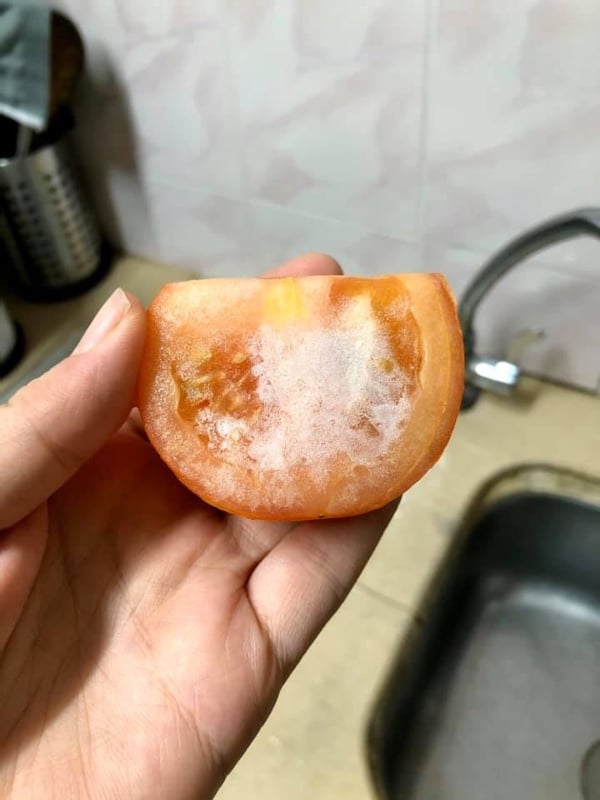 tomato ais