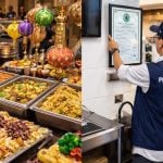 Jangan Guna Istilah ‘Buffet Ramadan’ Jika Tiada Sijil Halal, Peniaga Boleh Didenda Sehingga RM500,000