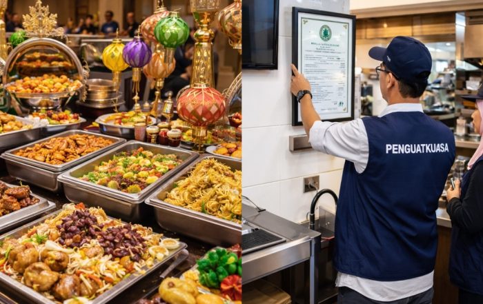 buffet ramadan