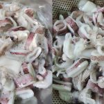 Cara Mudah Basuh Sotong Supaya Tak Hanyir, Guna Satu Bahan Dapur Saja!