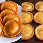 Cara Buat Cucur Jawa Lembut & Manis, Guna Bahan Dapur Yang Mudah Dicari