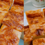 Resipi Kuih Kalakatar Tradisional Banjar, Rasa Lembut & Wangi Pasti Buat Semua Terpikat!